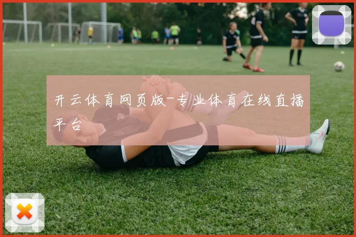 开云体育网页版-专业体育在线直播平台