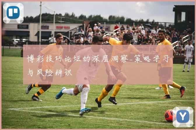 博彩技巧论坛的深层洞察_策略学习与风险辨识