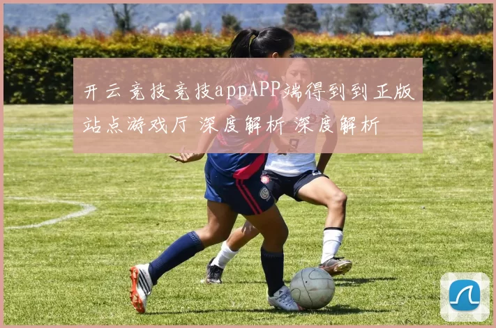 开云竞技竞技appAPP端得到到正版站点游戏厅 深度解析 深度解析